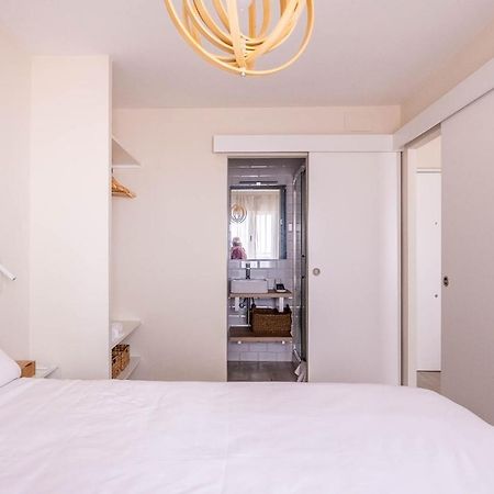 Ferienwohnung Ar&Ma Sevilla Exterior foto
