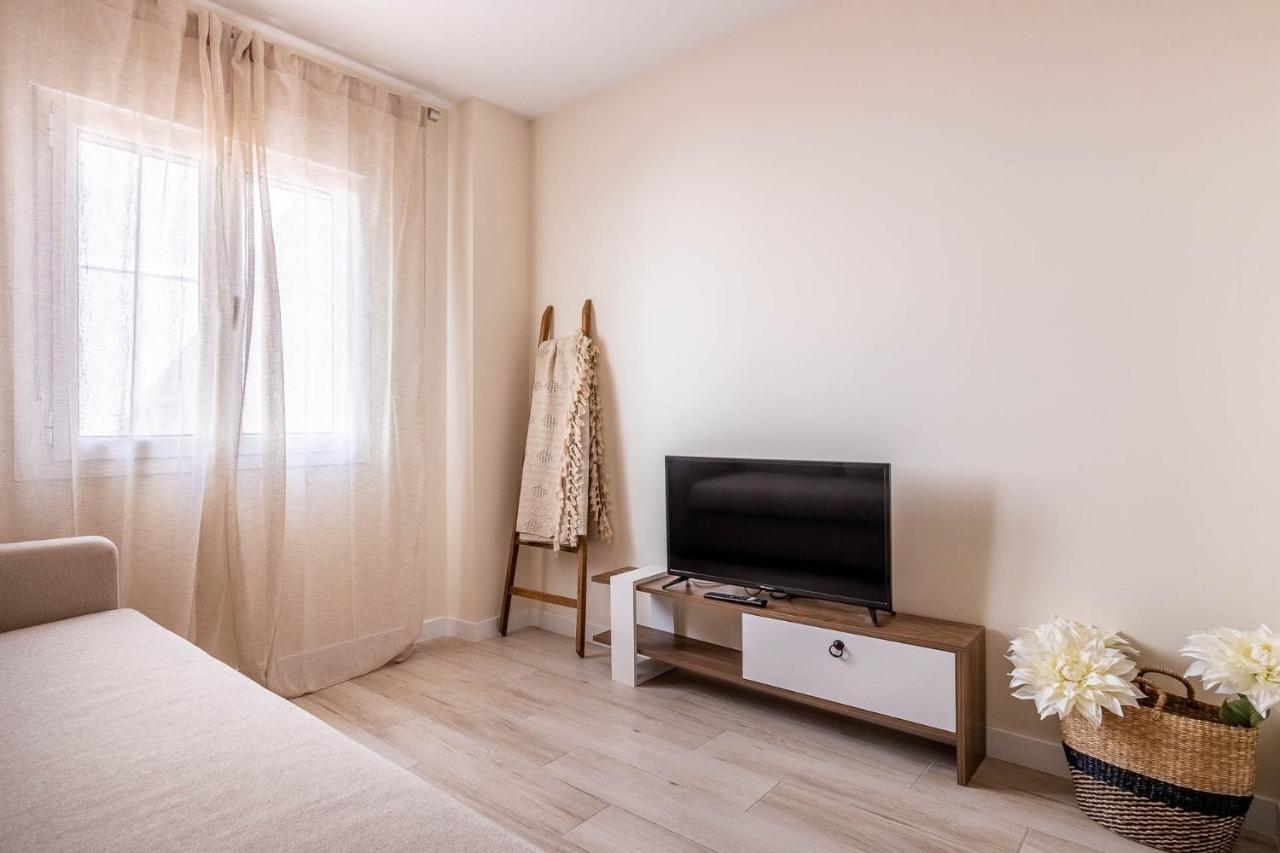 Ferienwohnung Ar&Ma Sevilla Exterior foto