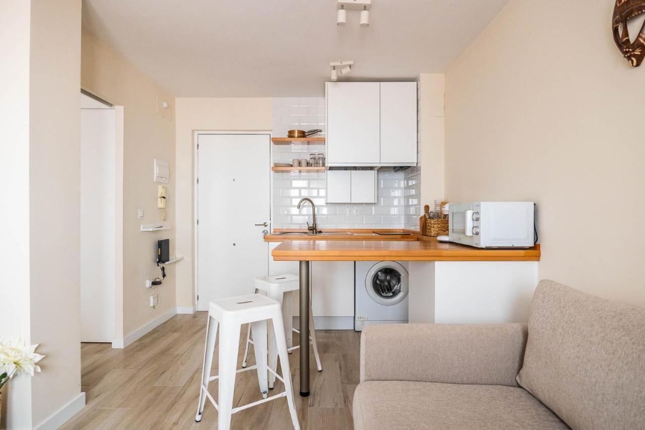 Ferienwohnung Ar&Ma Sevilla Exterior foto