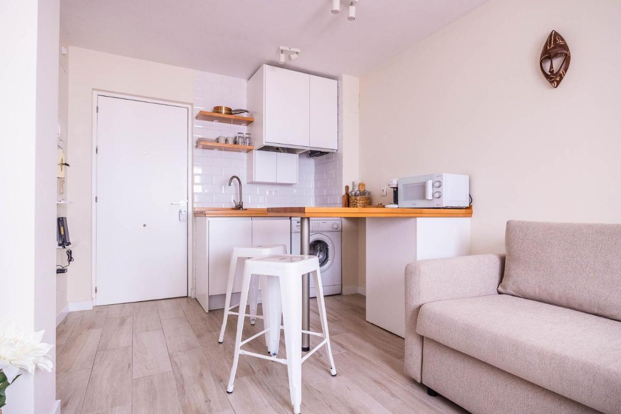Ferienwohnung Ar&Ma Sevilla Exterior foto